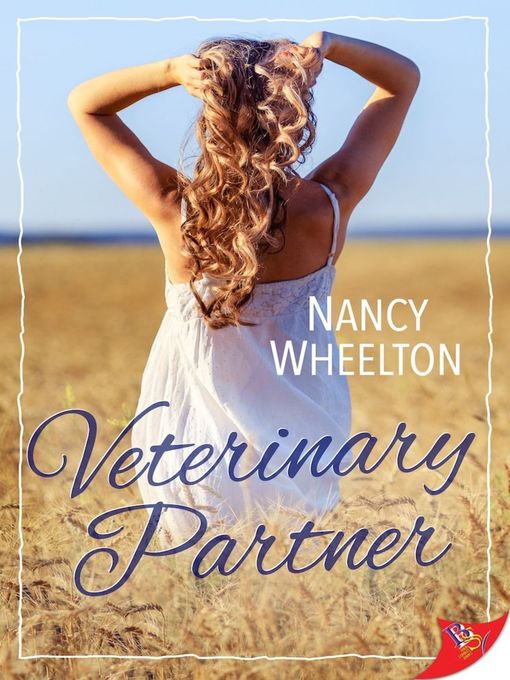 Title details for Veterinary Partner by Nancy Wheelton - Available